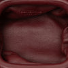 Secondhand Bottega Veneta Lambskin The Extra Mini Pouch Crossbody