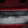 Secondhand Bottega Veneta Limited Edition Medium Brushed Calfskin Intreccio Cabat Tote