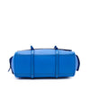 Secondhand Bottega Veneta Medium Nappa Intrecciato Monaco Satchel