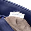 Secondhand Bottega Veneta Medium Nappa Intrecciato Olimpia Shoulder Bag