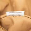 Secondhand Bottega Veneta Mini Calfskin Double Knot Bag