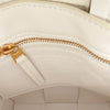 Secondhand Bottega Veneta Mini Maxi Nappa Intrecciato North South Casette Tote