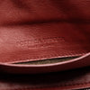Secondhand Bottega Veneta Mini Nappa Intrecciato Expandable Chain Flap Crossbody