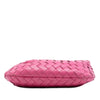 Secondhand Bottega Veneta Mini Nappa Intrecciato Jodie