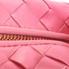 Secondhand Bottega Veneta Mini Nappa Intrecciato Jodie