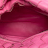 Secondhand Bottega Veneta Mini Nappa Intrecciato Jodie