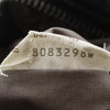 Secondhand Bottega Veneta Nappa Intrecciato Belt Bag