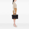 Secondhand Bottega Veneta Nappa Intrecciato Business Bag