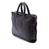 Secondhand Bottega Veneta Nappa Intrecciato Business Bag