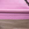 Secondhand Bottega Veneta Nappa Intrecciato Continental Wallet on Chain