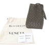 Secondhand Bottega Veneta Nappa Intrecciato Crossbody