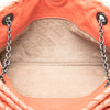 Secondhand Bottega Veneta Nappa Intrecciato Duo Shoulder Bag