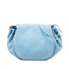 Secondhand Bottega Veneta Nappa Intrecciato Flap Crossbody