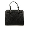Secondhand Bottega Veneta Nappa Intrecciato Handbag