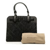 Secondhand Bottega Veneta Nappa Intrecciato Handbag