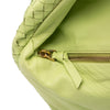 Secondhand Bottega Veneta Nappa Intrecciato Knot Hobo