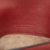 Secondhand Bottega Veneta Nappa Intrecciato Luna Crossbody