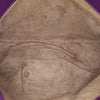 Secondhand Bottega Veneta Nappa Intrecciato Napoli Satchel