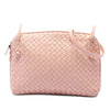 Secondhand Bottega Veneta Nappa Intrecciato Nodini Crossbody