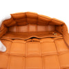 Secondhand Bottega Veneta Nappa Intrecciato Padded Cassette Crossbody