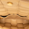 Secondhand Bottega Veneta Nappa Intrecciato Padded Cassette Crossbody