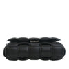 Secondhand Bottega Veneta Nappa Intrecciato Padded Chain Cassette Satchel