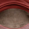 Secondhand Bottega Veneta Nappa Intrecciato Turn Lock Clutch