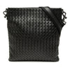 Secondhand Bottega Veneta Nappa Intrecciato VN Crossbody