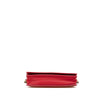 Secondhand Bottega Veneta Nappa Intrecciato Wallet On Chain