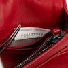 Secondhand Bottega Veneta Nappa Intrecciato Wallet On Chain