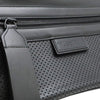 Secondhand Bottega Veneta Perforated Calfskin Leggero Belt Bag