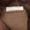 Secondhand Bottega Veneta Small Intrecciato Trimmed Nappa Nodini Flap
