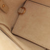 Secondhand Bottega Veneta Small Lambskin Maxi Intreccio Arco Tote