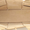 Secondhand Bottega Veneta Small Lambskin Maxi Intreccio Arco Tote