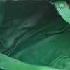 Secondhand Bottega Veneta Small Nappa Intrecciato Bulb Satchel