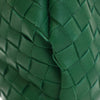 Secondhand Bottega Veneta Small Nappa Intrecciato Bulb Satchel