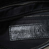 Secondhand Burberry Beat Check Nylon Brooklyn Hobo