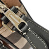 Secondhand Burberry Giant Check E-Canvas Paddy Crossbody