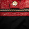Secondhand Burberry Grained Calfskin Heritage Woodbury Tote