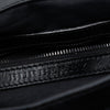 Secondhand Burberry House Check Canvas Flap Crossbody