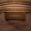 Secondhand Burberry Nova Check Canvas Crossbody