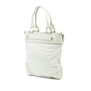 Secondhand Burberry Quilted Leather Hillgate Convertible Tote