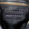 Secondhand Burberry Small Grained Calfskin Holyoake Crossbody