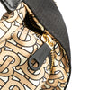 Secondhand Burberry TB Monogram Nylon Sonny Belt Bag