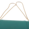 Secondhand Bvlgari Medium Calfskin Serpenti Forever Shoulder Bag