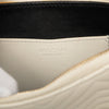Secondhand Bvlgari Quilted Calfskin Serpenti Forever Convertible Belt Bag