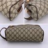 Secondhand Gucci Clutch Bag Vintage