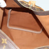 Louis Vuitton Speedy Handbag Monogram Canvas