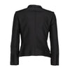 Stella McCartney Black Jacket - 2000s Second hand
