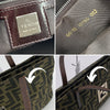 FENDI Tote Bag Second-hand